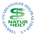 Naturheilpraxis Kladow in Berlin Natur Heilt Logo